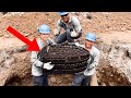 वैज्ञानिक भी है हैरान इनसे || 9 Most MYSTERIOUS Archaeological Discoveries Scientists CAN'T Explain!