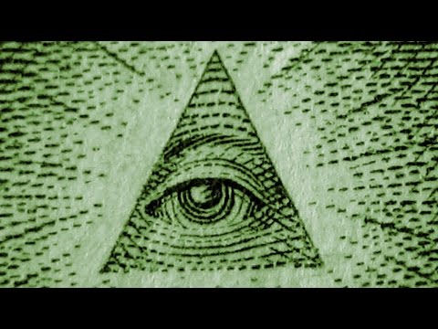 Video: Illuminati. Když Se Teorie O Spiknutí Blíží Pravdě - Alternativní Pohled