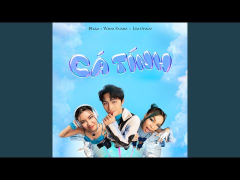 Sleduj Cá Tính na YouTube Sleduj Cá Tính na YouTube