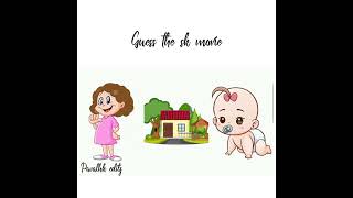 Guess The Sivakarthikeyan Movie