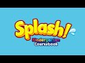 Splash! The KG coursebook