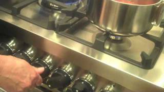 Bertazzoni - Cooking Tools Crafted By Masters With A Strong Culinary Heritage