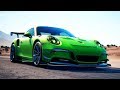 PORSCHE 911 GT3 RS BUILD - Need for Speed: Payback - Part 41