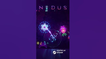 Nidus Gameplay #2danimation #animation #handdrawnanimation #gamedev #indiegame