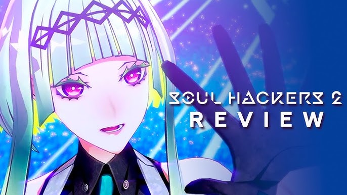 SOUL HACKERS 2 Review - The Final Verdict 