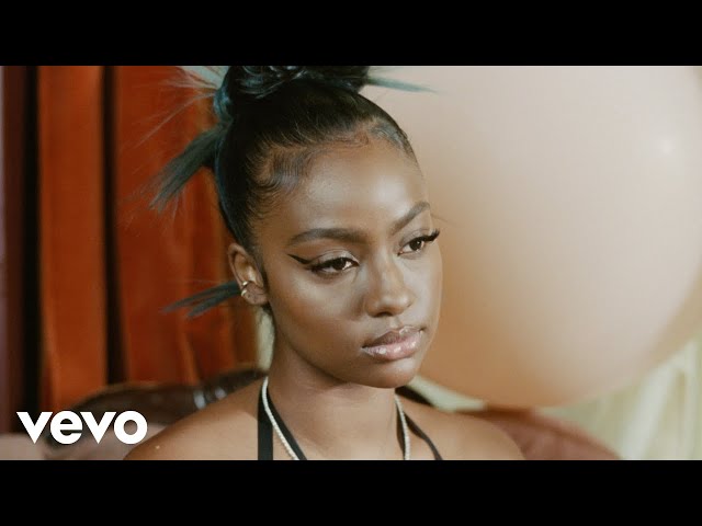 Justine Skye - What a lie class=