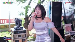 BILA RASAKU INI RASAMU- PUPUT TIFISYA- ROMANSA NYESS - HAPPY PARTY PERSIL CREW BANASPATI -SKALA CAFE