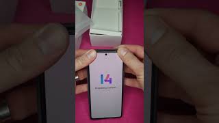 UNBOXING XIAOMI REDMI NOTE 13 PRO