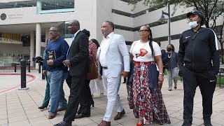 Henrietta Lacks' family settles lawsuit over cancer cell research