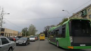 Tbilisi 2021 Ortachala, Isani, Samgori