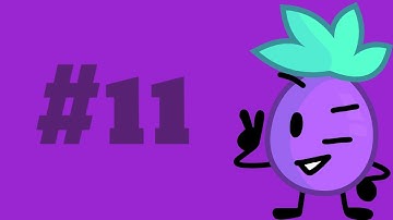 Random Object Show Viewer Voting #11 (Inspired by Kuker Enemy)