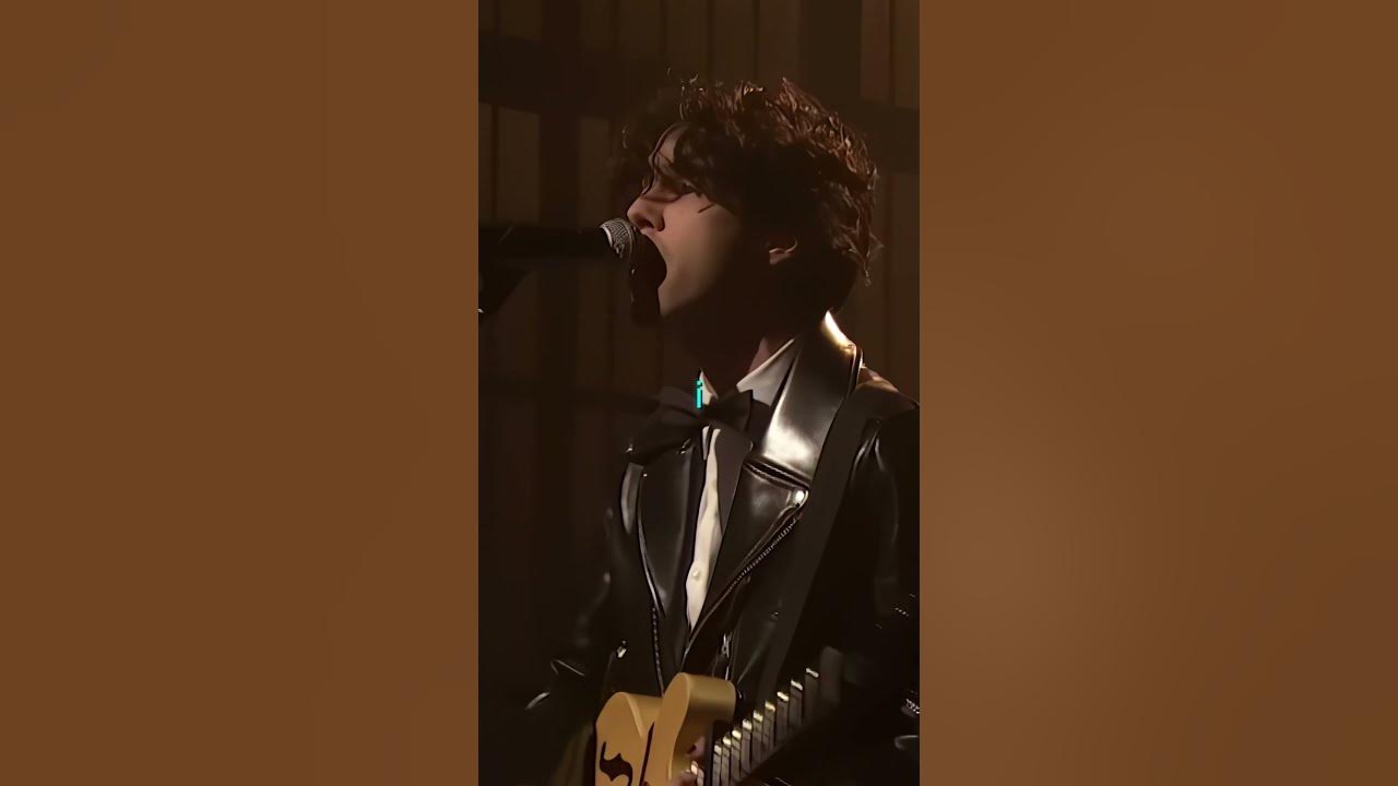 UNTIL I FOUND YOU LIVE PERFORMANCE ❤️