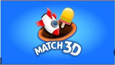 match 3d unity source code