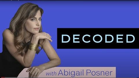 DECODED | SIZZLE