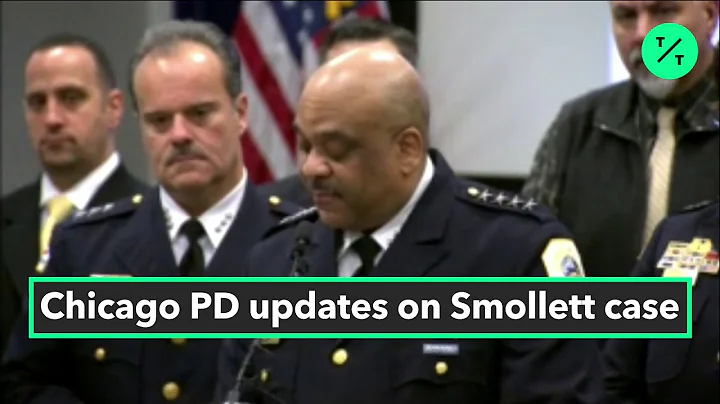 Jussie Smollett Was Dissatisfied With Salary: Chicago PD