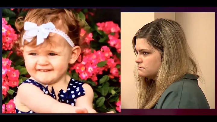 Laila Marie Daniel case: Foster parents accused in...