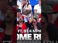 Andrew Benintendi with the long ball! 💥 #homerun #highlights #mlb