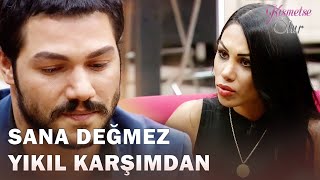 Fatma, Serhandan Hesap Soruyor - Kısmetse Olur 57. Bölüm