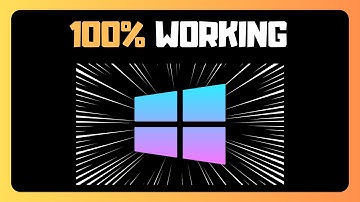 One Powerful Tip To Speed Up Windows 10 or 11 Laptop for FREE EASY TUTORIAL