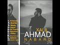 ahmad xalil-NABARD(full album)2020
