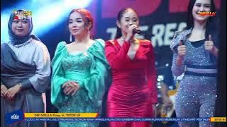 TAK SABAR || ALL ARTISNYA OM ADELLA || TERBARU