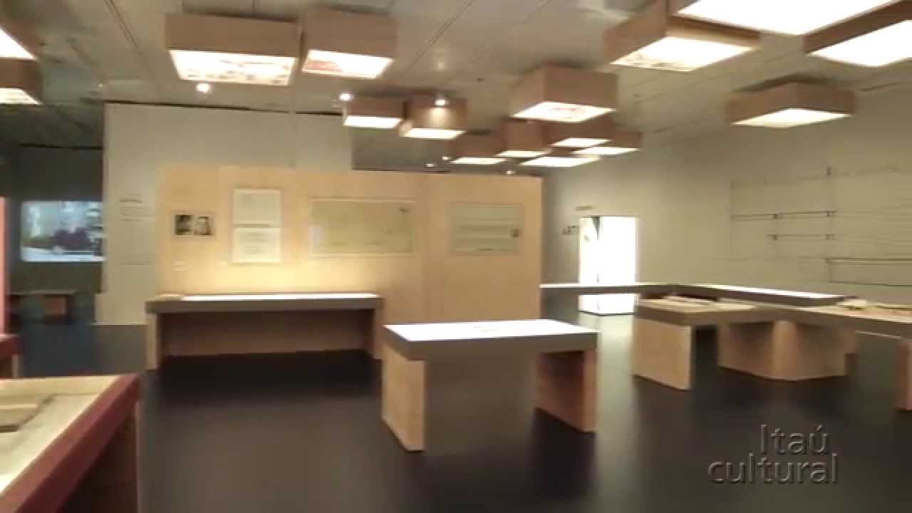 Ocupação Vilanova Artigas (2015) – making of