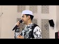 New ! Yaa syaikhi yaa Murobbi - Syakir daulay ft Khaliktoktok