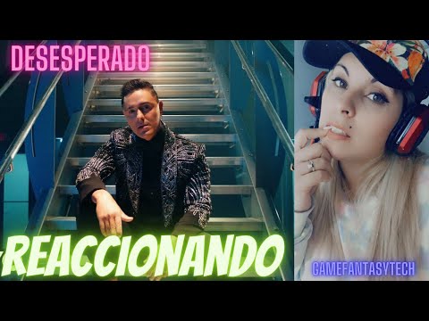 (reaccion) Joey Montana, Greeicy, Cali Y El Dandee – Desesperado (Voy A Tomar)