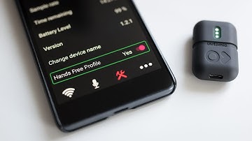 ANNOUNCEMENT || Live stream audio to your mobile device and computer | Pre-release