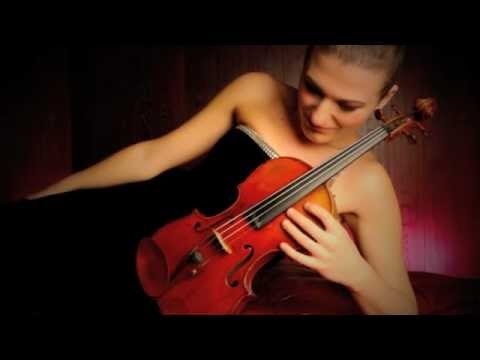 Bach - Partita III In E Major, Loure - Alda Dizdari