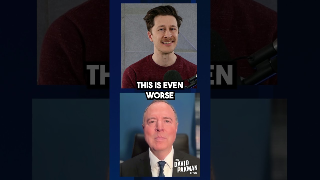 Senator claims Trump's 1st month is MUCH WORSE than anticipated #shorts