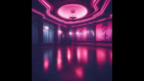 Thumbnail of Dancing With Shadows
