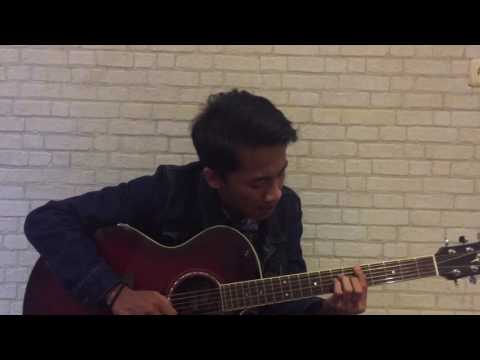 Tanpaku (naif Cover)