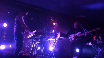 Wild Beasts - Plaything -  All Tomorrow