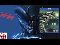 Unboxing: Alien 6 Film Blu-Ray Collection