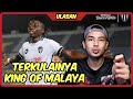 ULASAN TERENGGANU FC VS SELANGOR FC | KING OF MALAYA REBAH