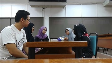 LAX 2007 - Group 47 Video Reflection 3