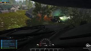 SQUAD v12 - Fury