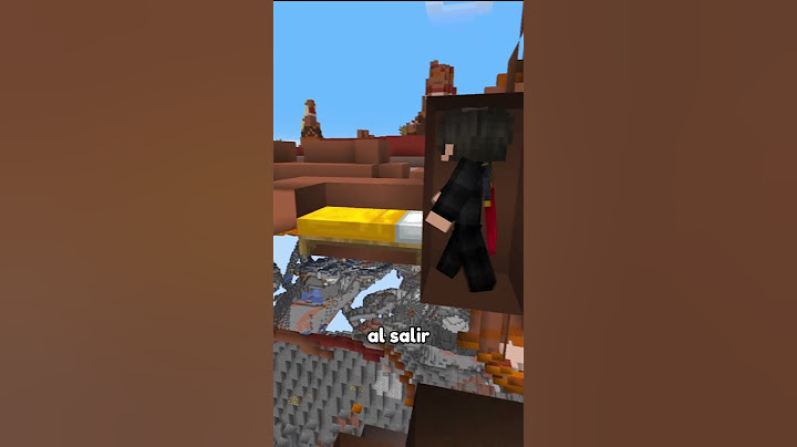 La mejor base secreta en Minecraft! 🤫
