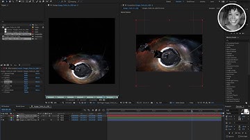 Figment Domemaster to Flat Screen Basics Tutorial