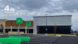 Amazon Bringing New Concept Grocery Stores to DC Area