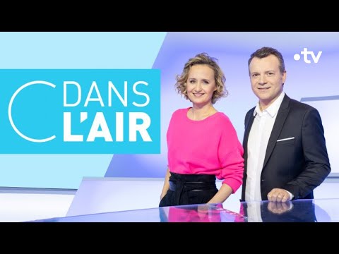 Pécresse : un meeting et des doutes #cdanslair
