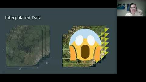 Big data, low effort  out of core visualization with the napari image viewer | SciPy 2021