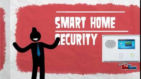 Update your out of date security system!