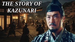 The True Story of Ishido Kazunari | Ishida Mitsunari