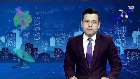 14  4 Thời sự  trưa   Đài PT&TH Bắc Kạn. khó khăn trong xử lý rác thải nông thôn