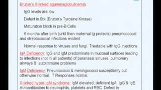 Mod-02 Lec-03 Cells and Organs of the immune system -- Part 2