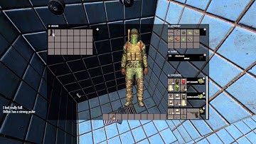 Dayz SA: Armed Hold Up #2