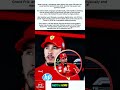 LEWIS Hamilton’s Epic Comeback!💥 #facts #f1news