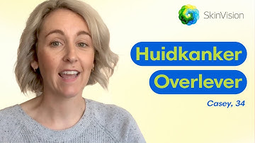 SkinVision Stories: Casey